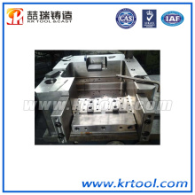 Moules de moulage mécanique sous pression de haute qualité en aluminium en Chine